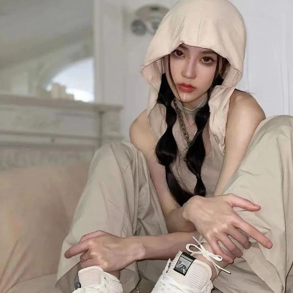 翻滚吧!女孩